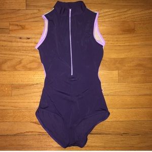 Yumiko Leotard